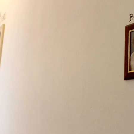 Giaminera Art Studio Bed & Breakfast