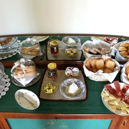 Bed & Breakfast Giaminera Art Studio