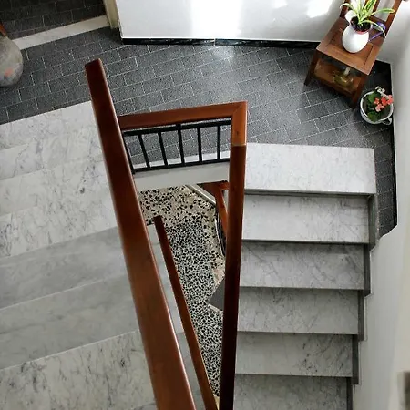 Bed & Breakfast Giaminera Art Studio