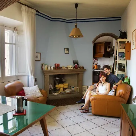 Bed & Breakfast Giaminera Art Studio Baunei