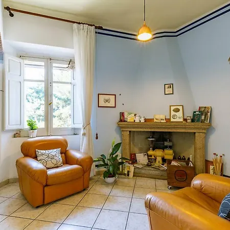 Bed & Breakfast Giaminera Art Studio *