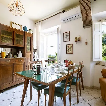 Giaminera Art Studio Bed & Breakfast