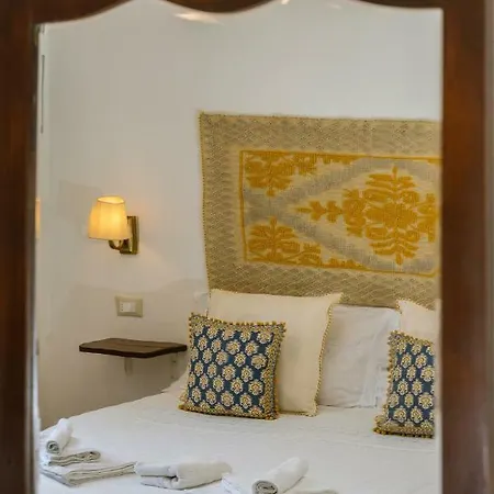 Giaminera Art Studio Bed & Breakfast *