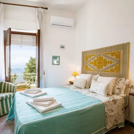 Giaminera Art Studio Bed & Breakfast *