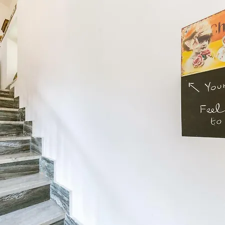 Giaminera Art Studio Panzió