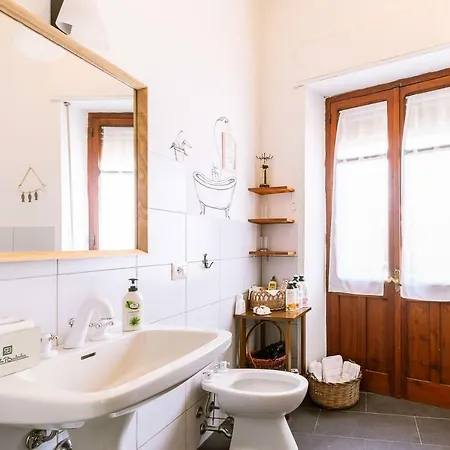 Giaminera Art Studio Bed & Breakfast *