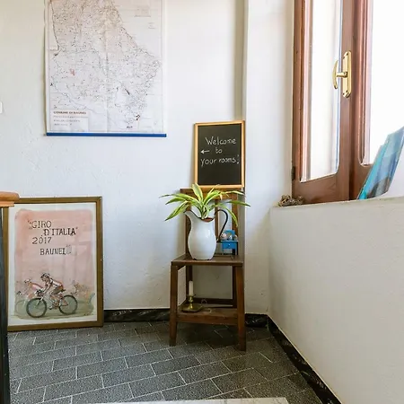 Giaminera Art Studio Bed & Breakfast *