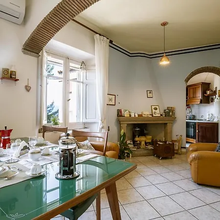 Giaminera Art Studio Bed & Breakfast *
