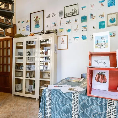 Giaminera Art Studio